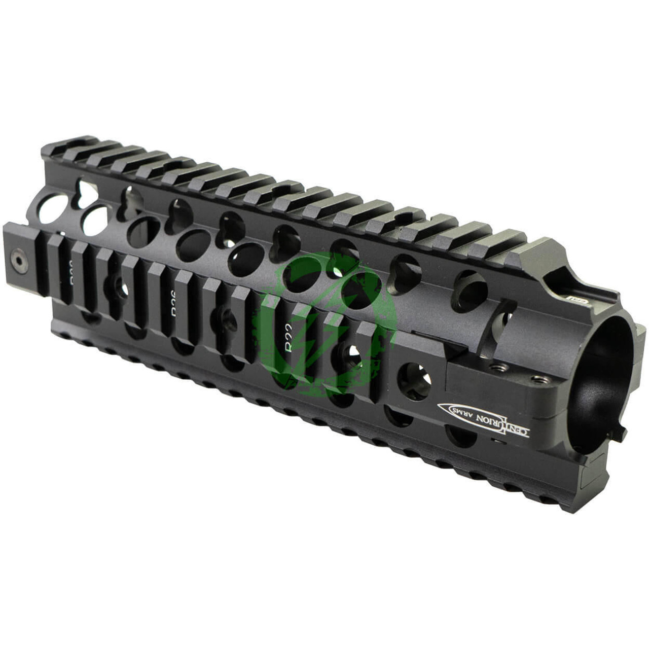 CENTURION ARMS PTS C4 ハンドガード PTS Centurion Arms C4 レイルハンドガード 7in M4シリーズ対応