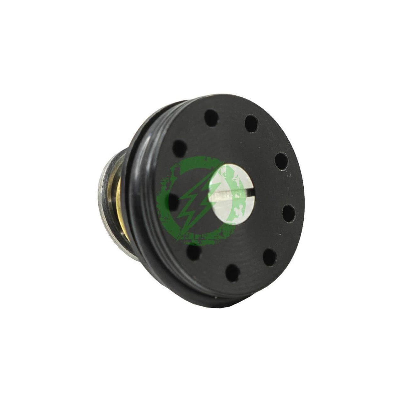  Airsoft Parts POM Piston Head | Single or Double O-Ring 