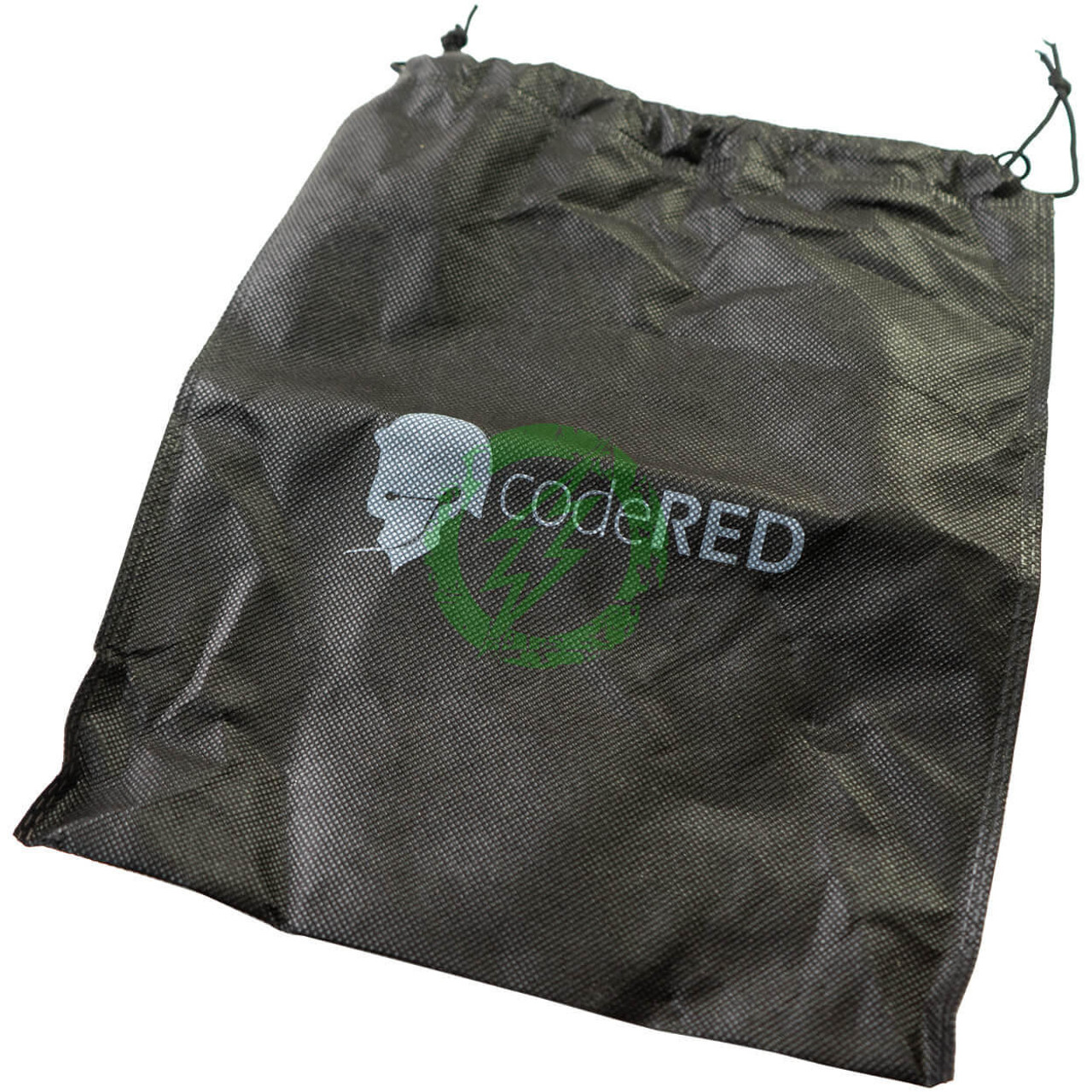  Code Red Headsets CR-TAC PRO Tactical Headset with Boom Mic NATO Connector Coyote 