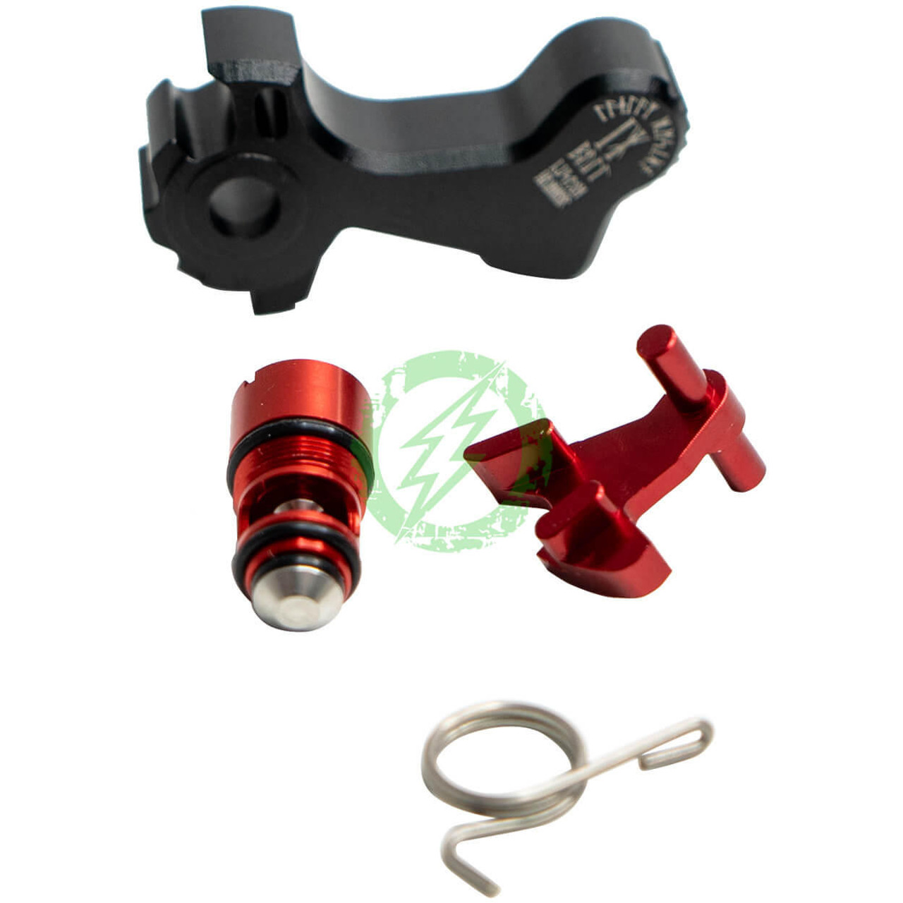  Nine Ball TM Socom MK23 Lightweight Trigger Pull and Valve Kit 