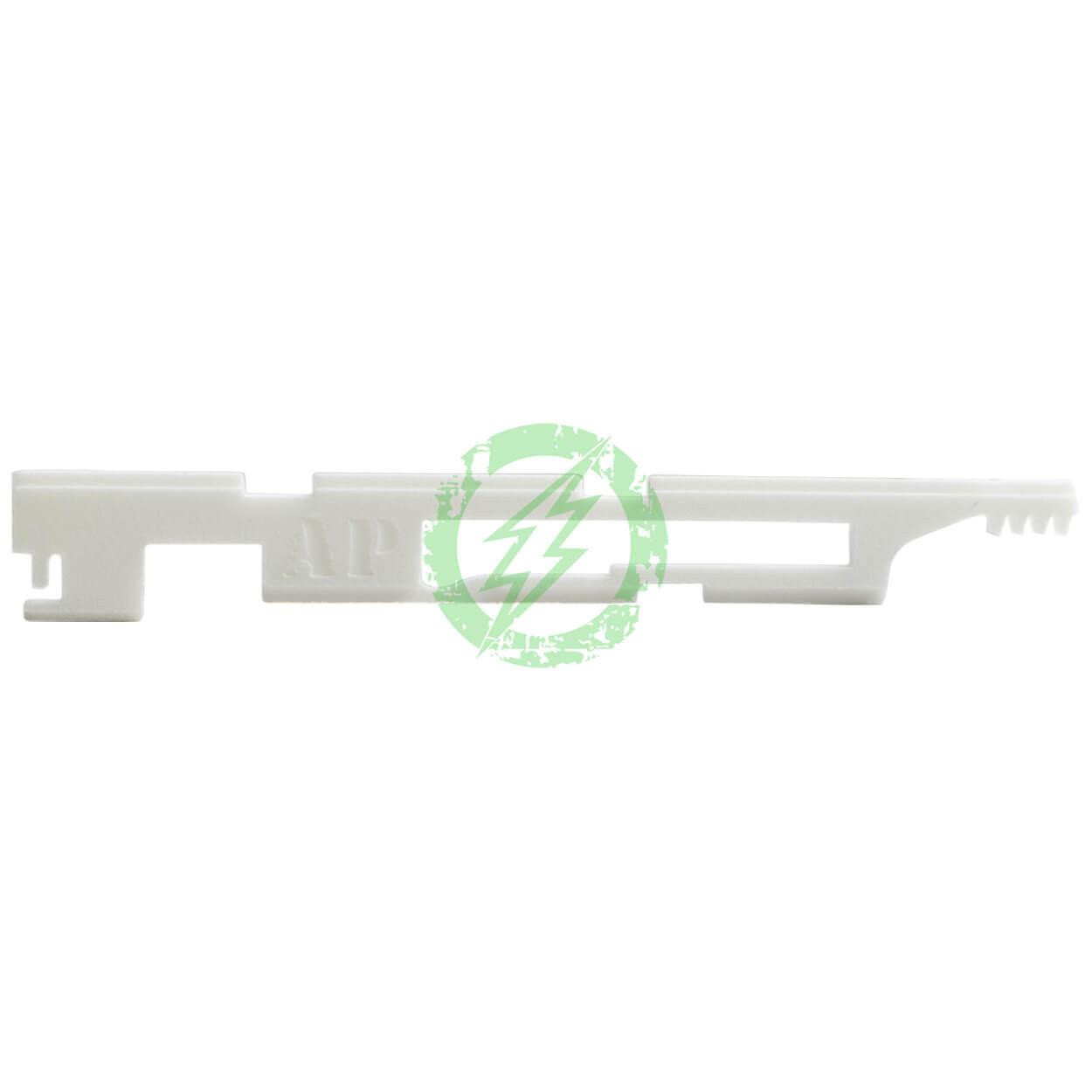  Airsoft Parts AEG Selector Plate | For AK or M4 AEG Models 
