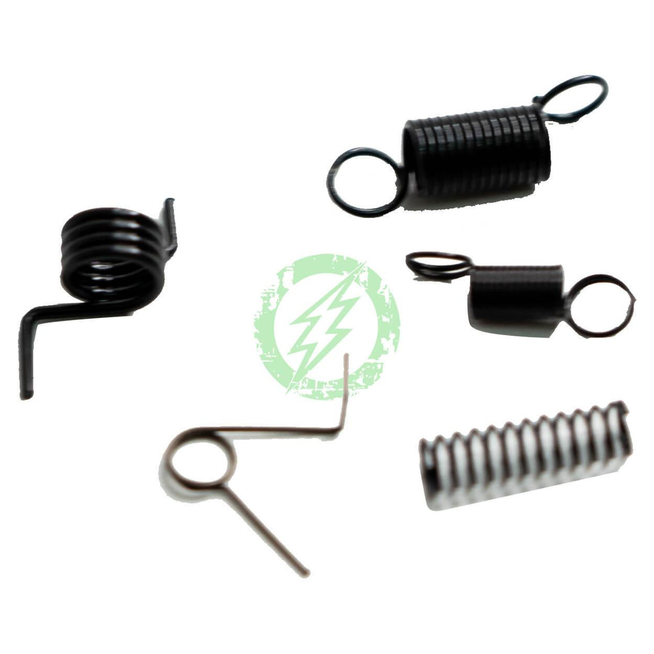  Airsoft Parts V3 Gearbox  AEG Spring Set 