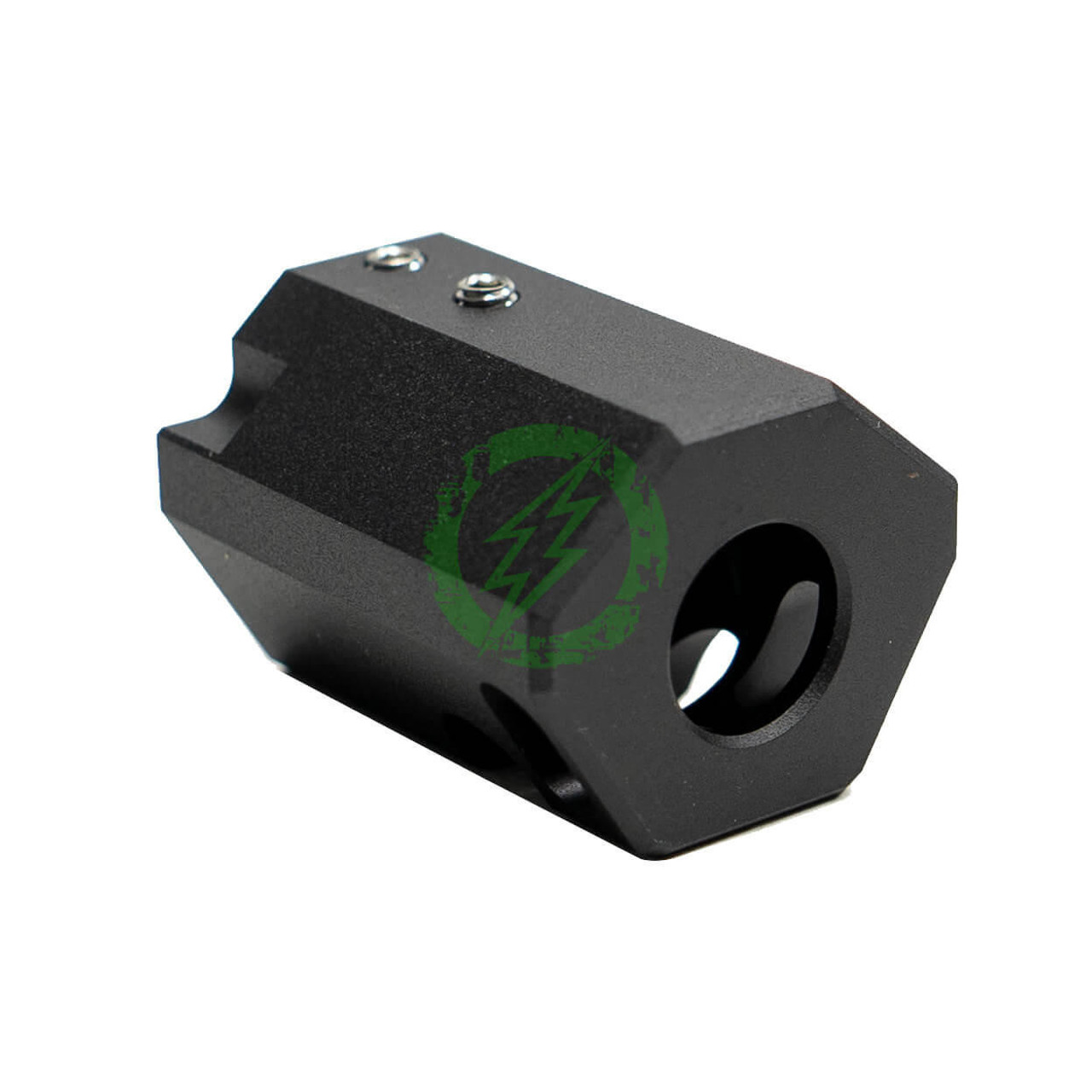 Action Sport Games (ASG) Action Sport Games Compensator for P-09 OR 