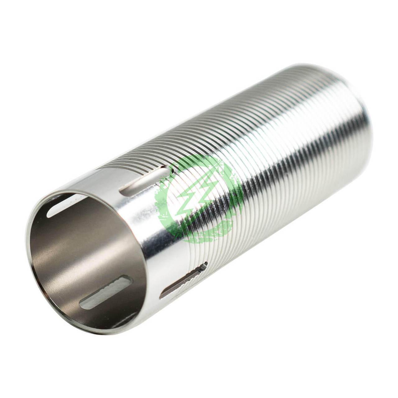  SHS Stainless Steel Cylinder for Airsoft AEG Gearbox 