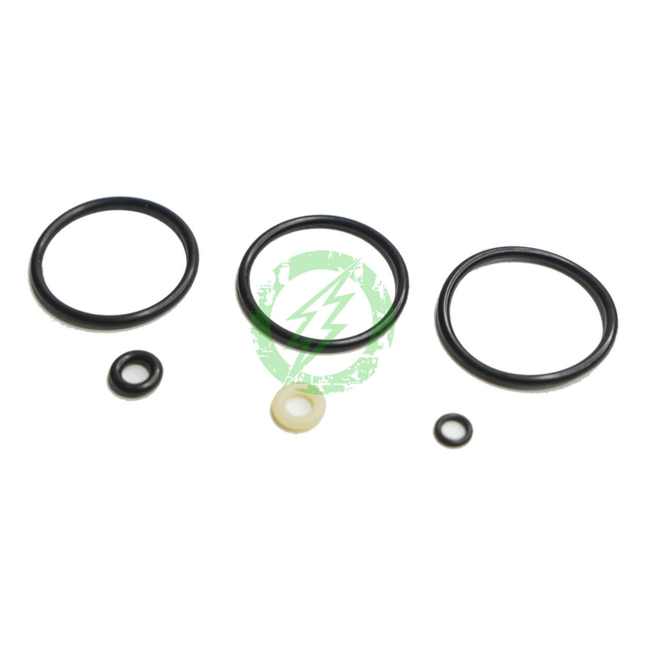 Redline Airsoft Redline Mini SFR Rebuild O-Ring Kit 