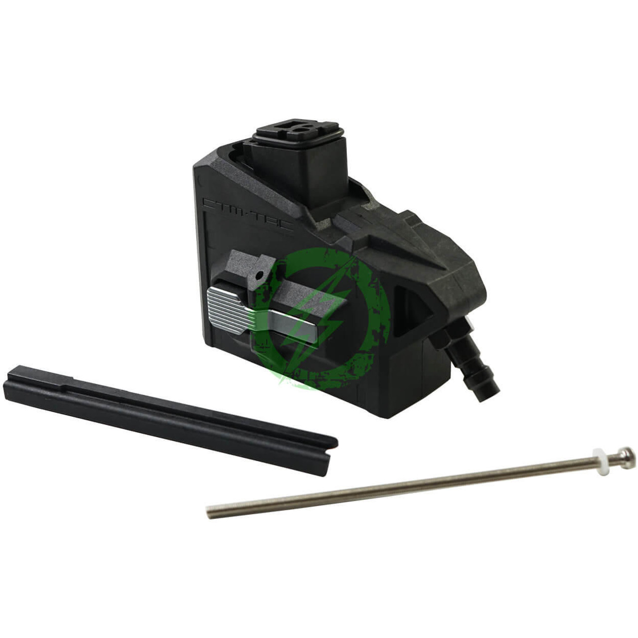 CTM TAC CTM Tac HPA AAP-01 & Glock to M4 Magazine Adapter 