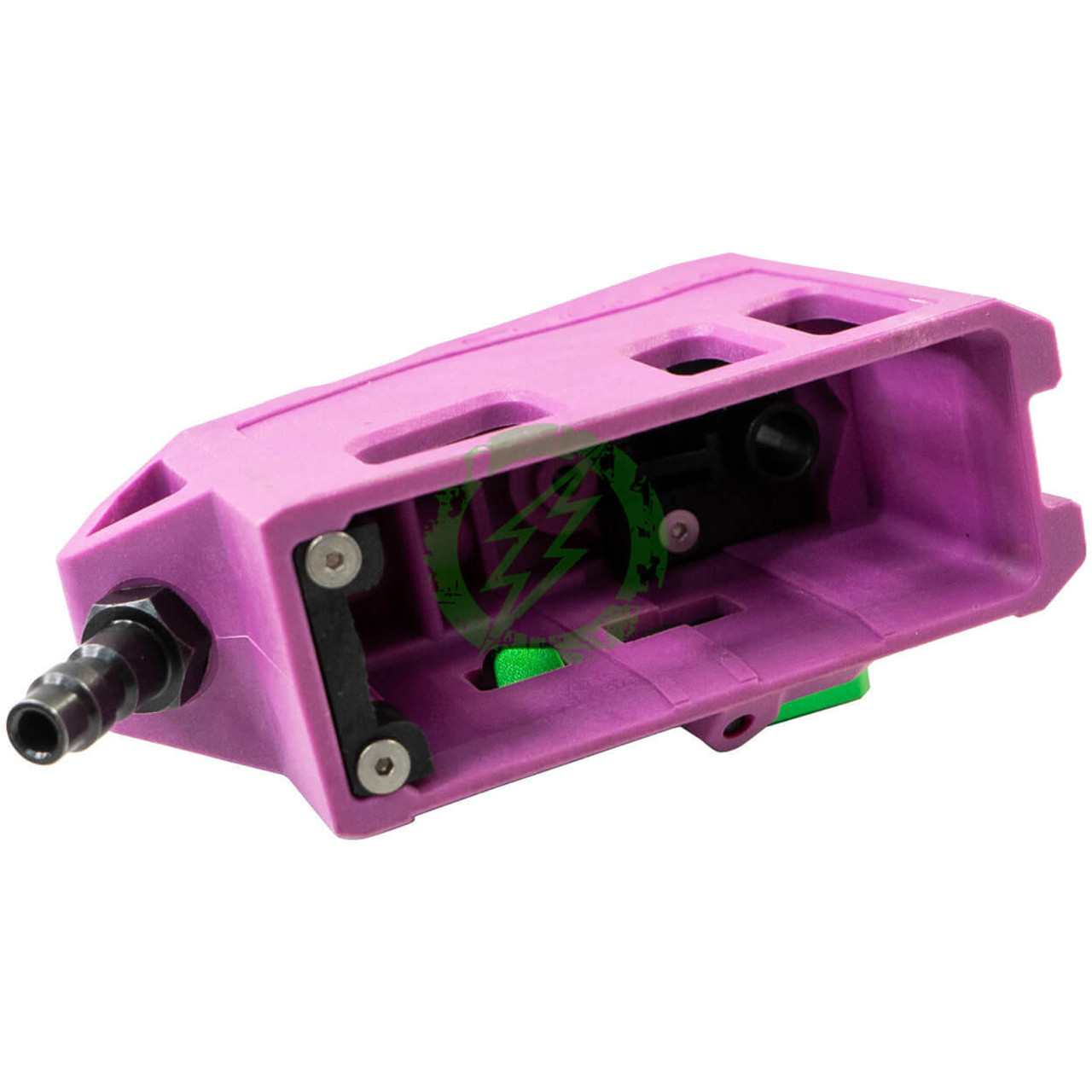 CTM TAC CTM Tac HPA AAP-01 & Glock to M4 Magazine Adapter 