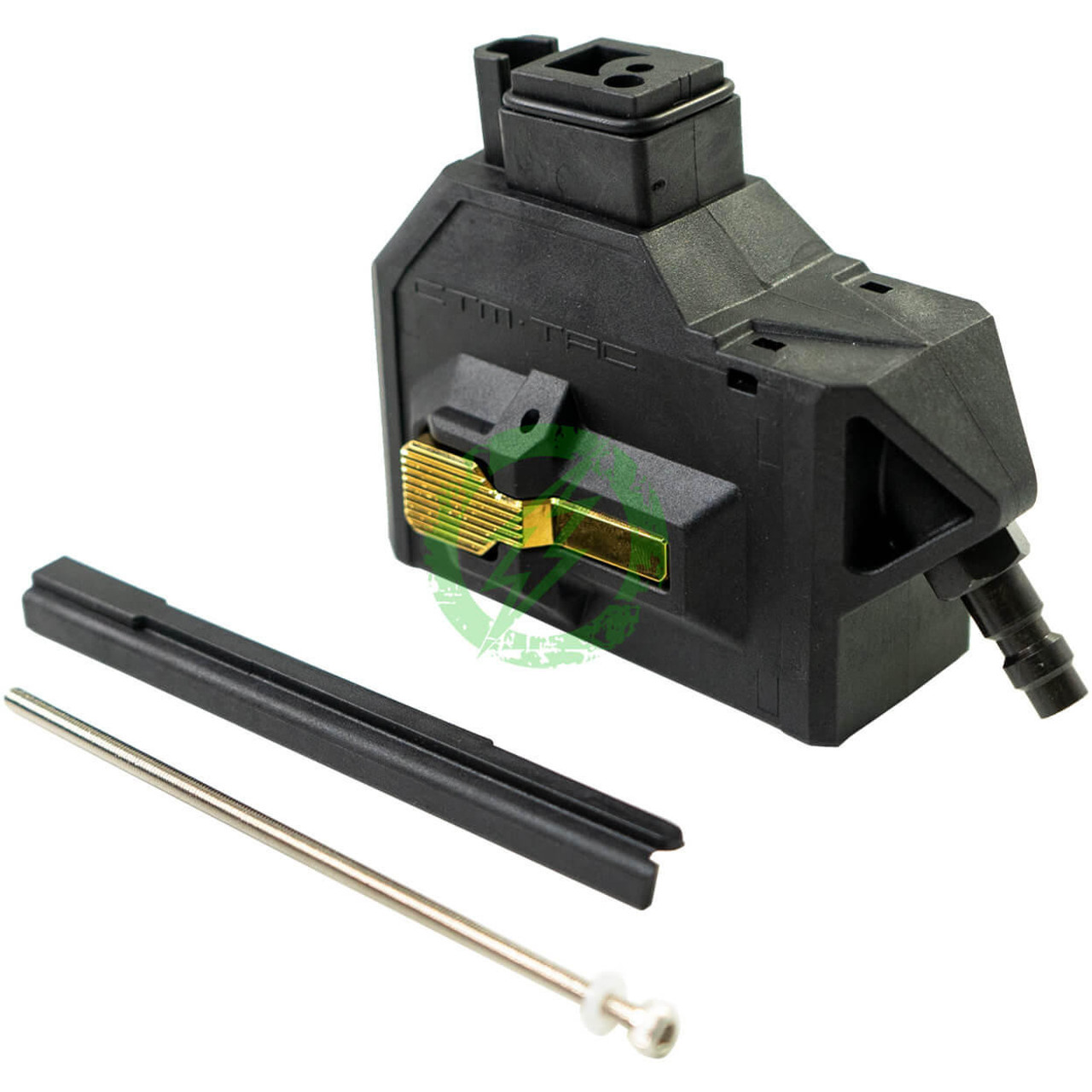 CTM TAC CTM Tac HPA AAP-01 & Glock to M4 Magazine Adapter 