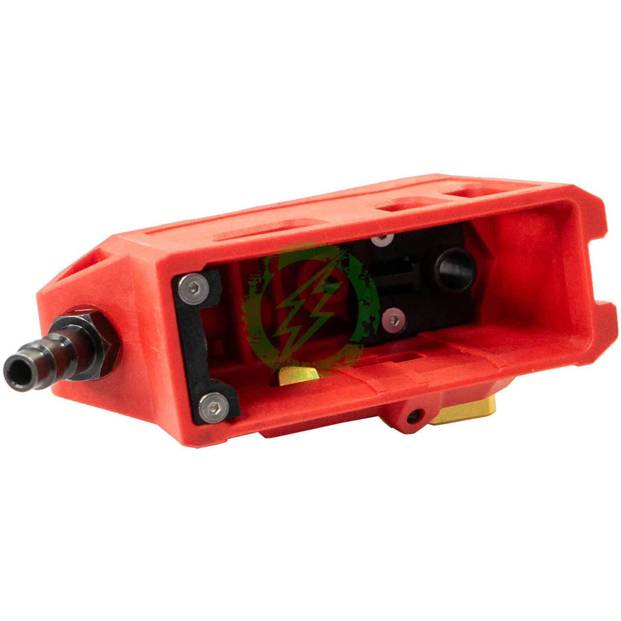 CTM Tac HPA AAP-01 & Glock to M4 Magazine Adapter | HPA AAP