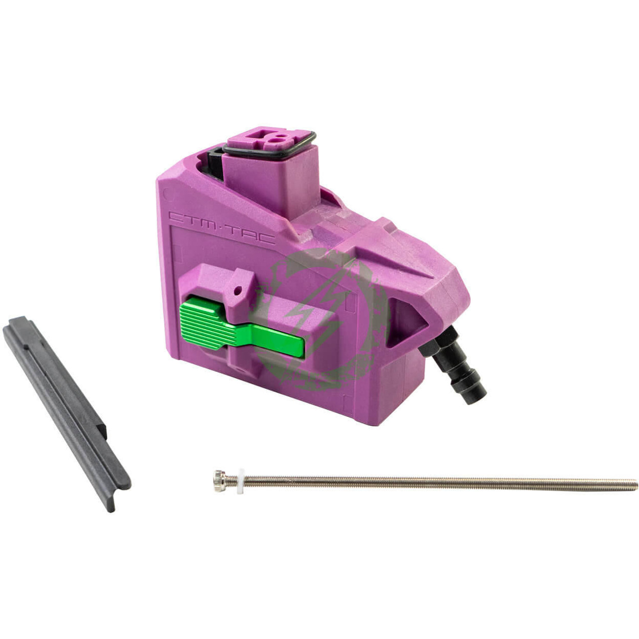 CTM TAC CTM Tac HPA AAP-01 & Glock to M4 Magazine Adapter 