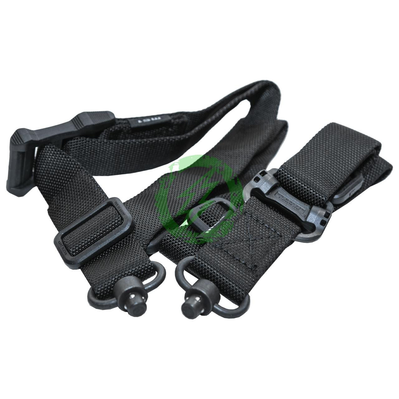  MAGPUL MS4 Dual QD Multi Mission Sling GEN 2 | Black, Ranger Green, and Coyote 