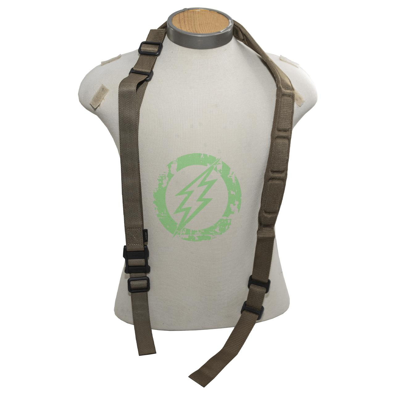  MAGPUL MS4 Dual QD Multi Mission Sling GEN 2 | Black, Ranger Green, and Coyote 