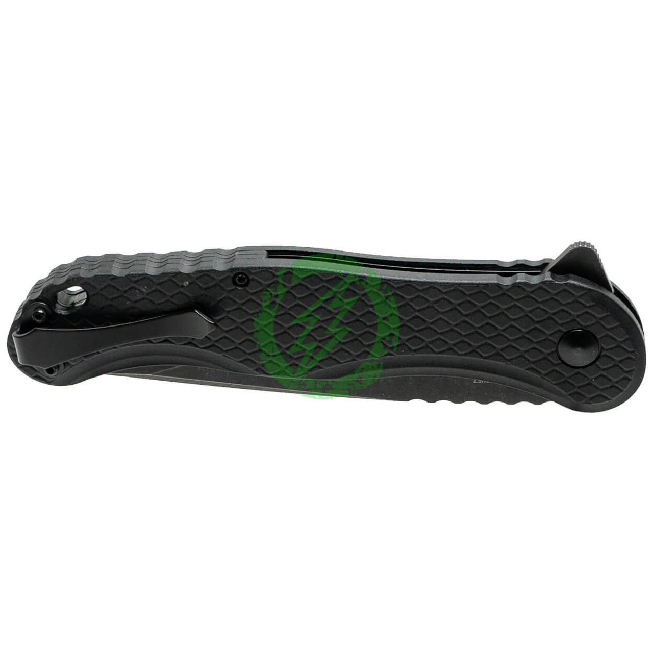 CRKT (Columbia River Knife Tool) CRKT TACO Viper Folding Knife | Black 