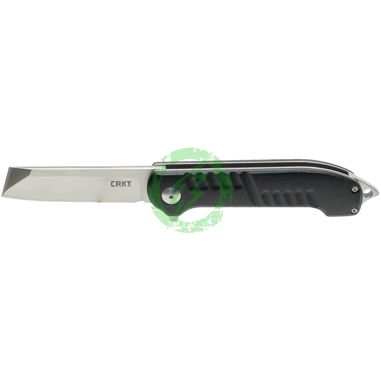 CRKT Razel GT Folding Blade Knife