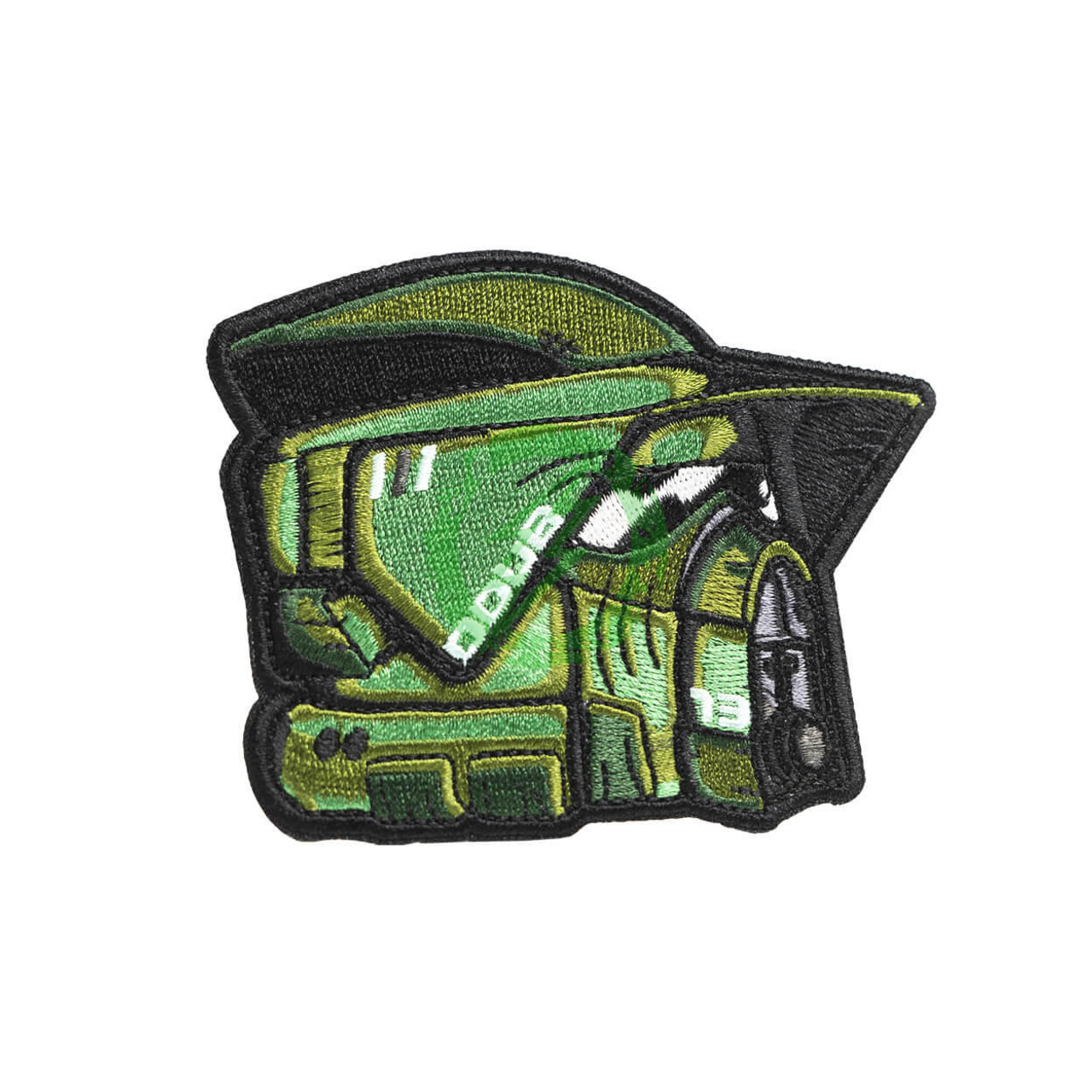  Tactical Outfitters ARF Trooper Embroidered Morale Patch	 