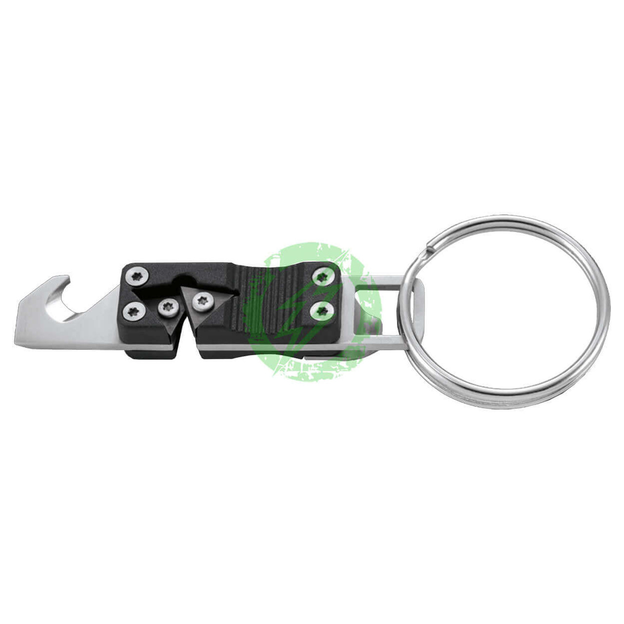 CRKT (Columbia River Knife Tool) CRKT Micro Tool & Keychain Sharpener 