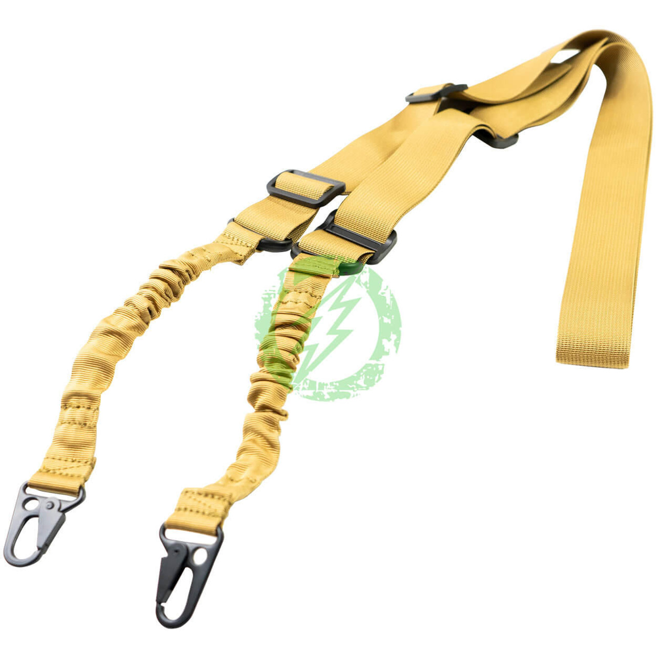  Cytac Amomax Two Point Sling with HK Style Clip 