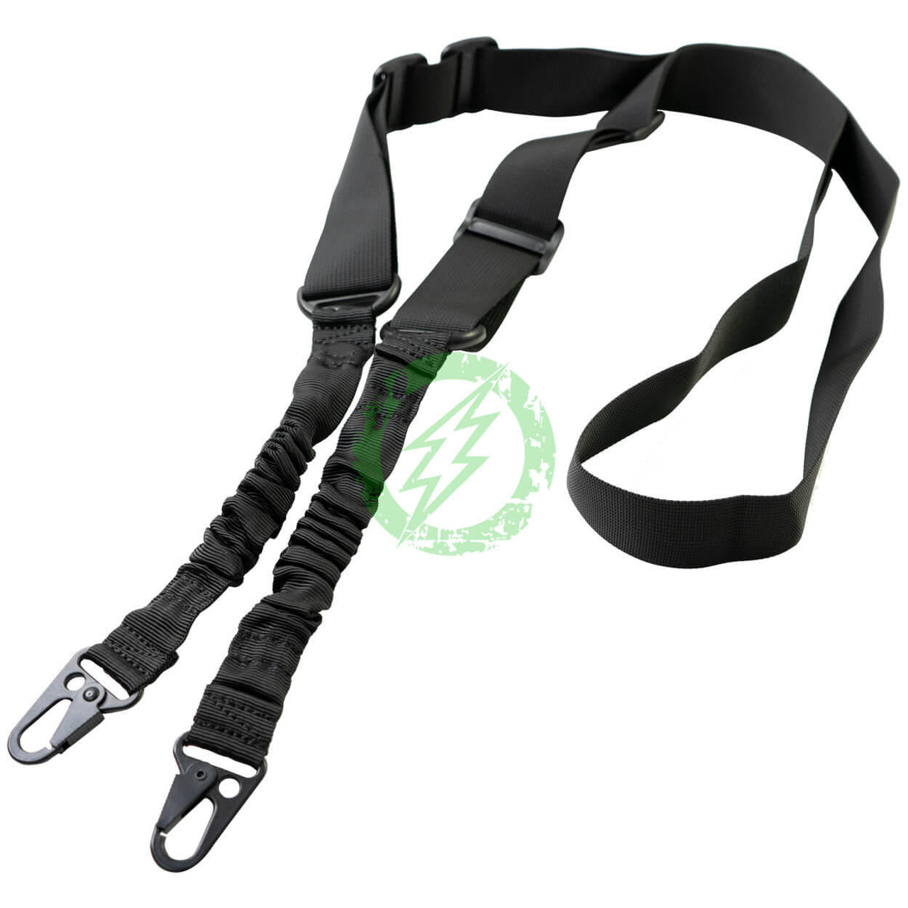  Cytac Amomax Two Point Sling with HK Style Clip 