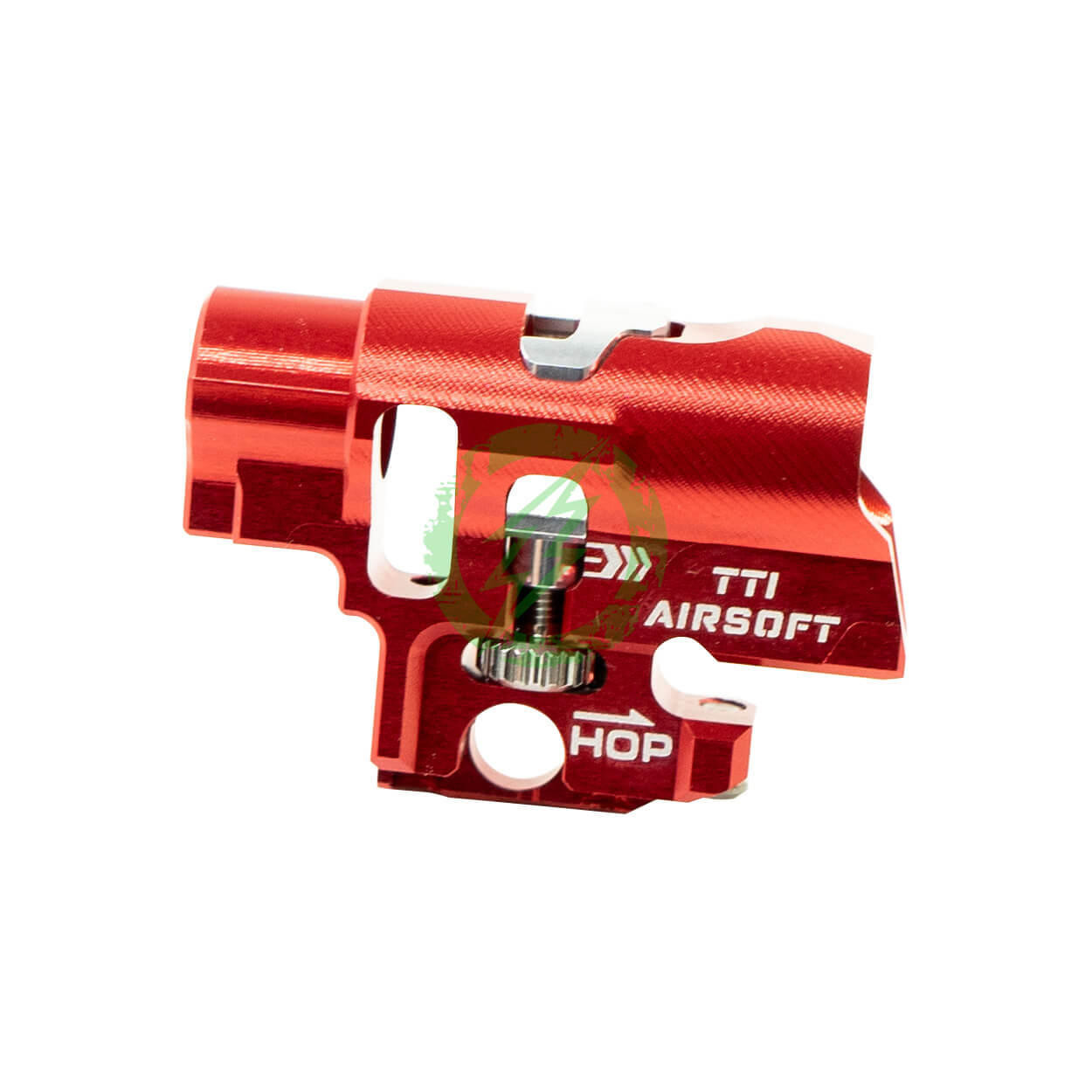 TTI Airsoft Infinity Tokyo Marui Spec High Capa 1911