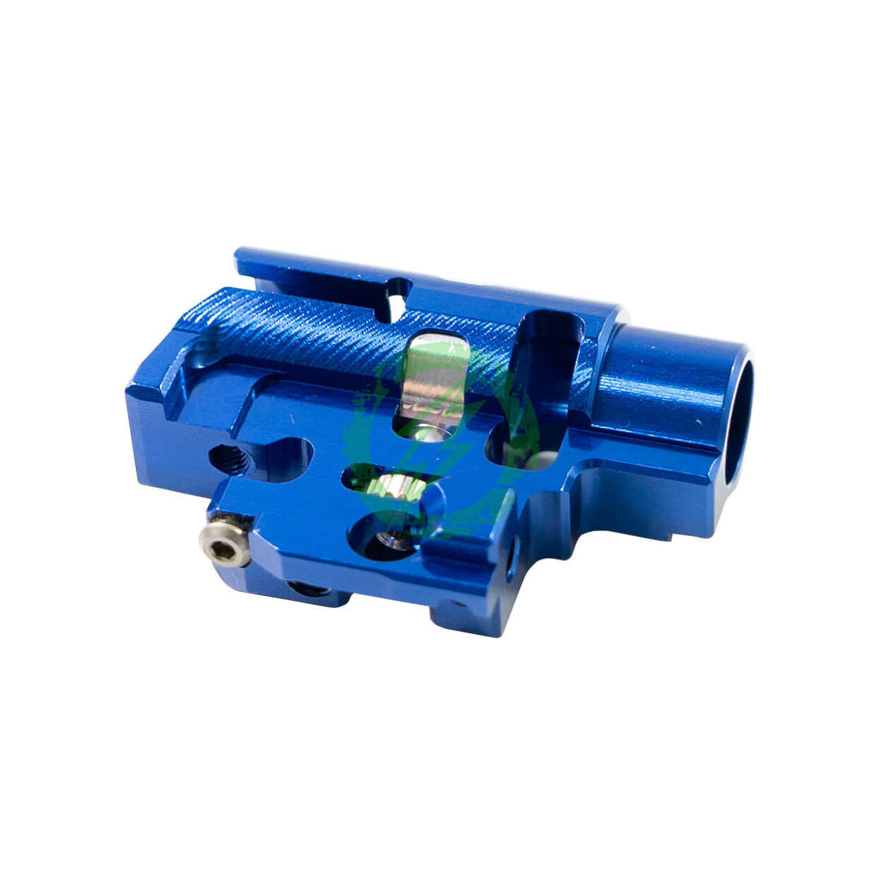 TTI Airsoft Infinity Tokyo Marui Spec High Capa 1911 One Piece Full CNC TDC Hop Up Chamber