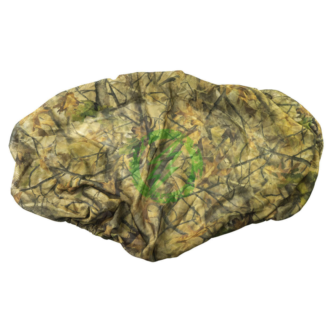  Kicking Mustang KMCS Crafting Ghillie Suits 