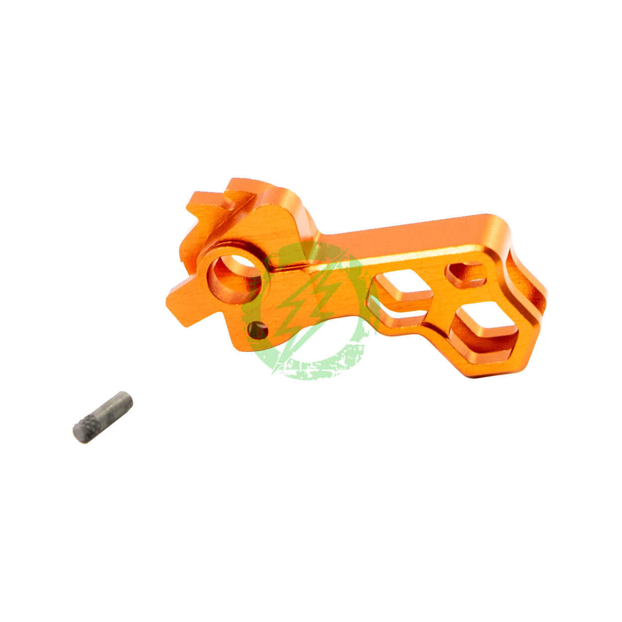 LA CAPA Customs LCC Duralumin HIVE Hammer