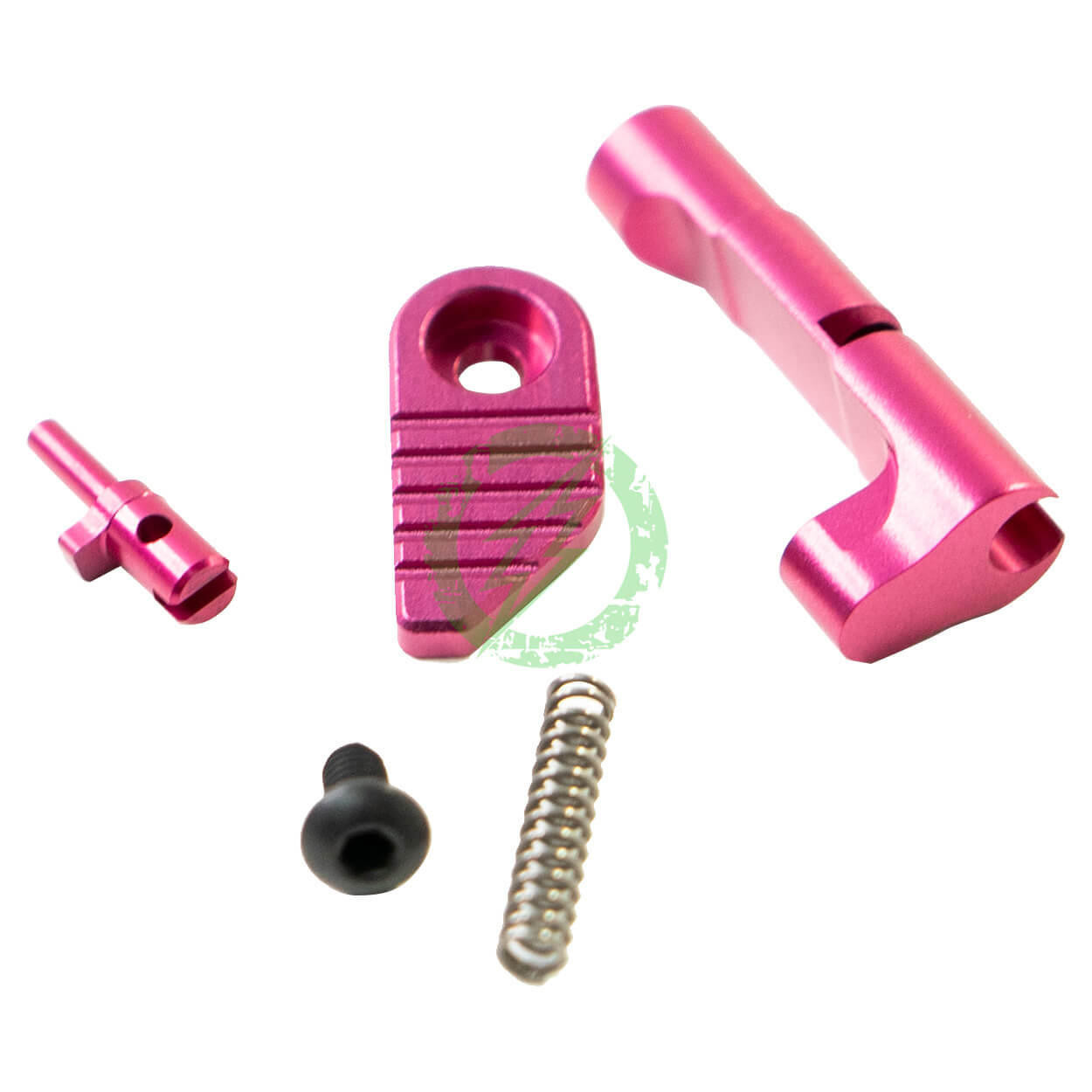 LA Capa Customs 7075 Magazine Catch for Hi Capa