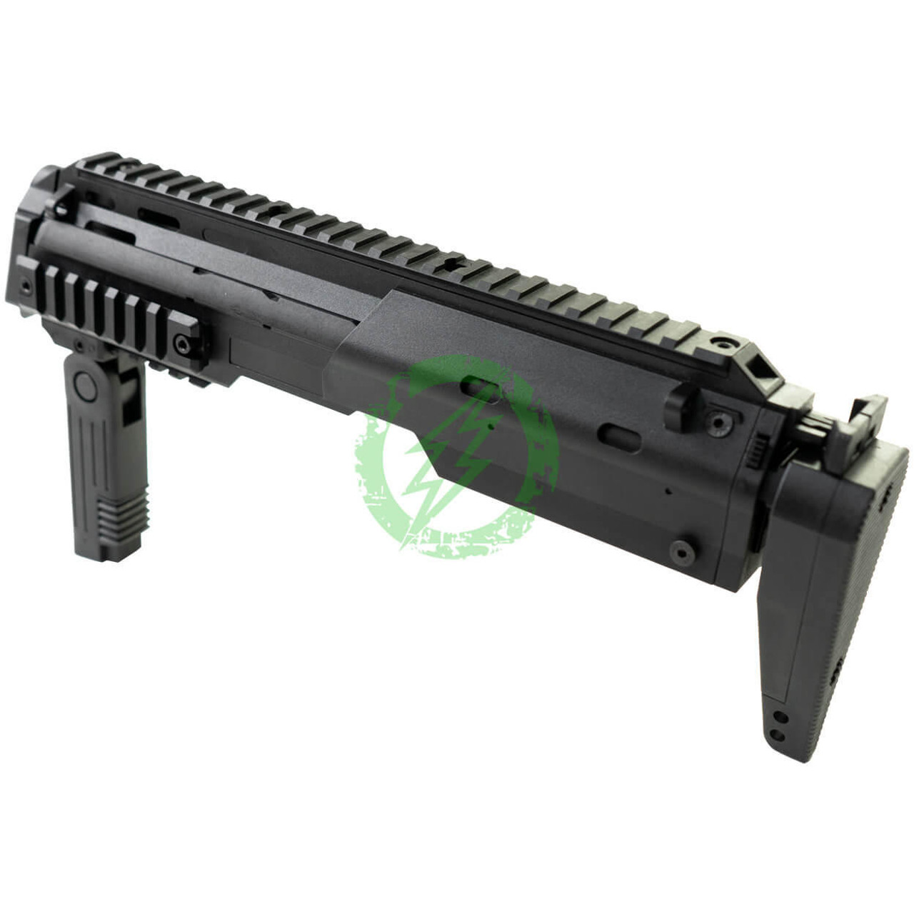  CTM TAC AAP-01 Drop In AP7 Kit Black 