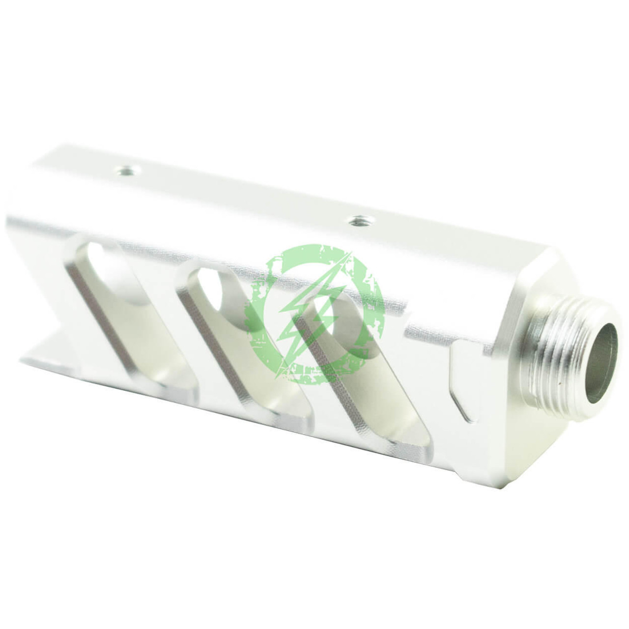 CTM TAC Fuku-2 AAP-01 CNC Barrel Case Long