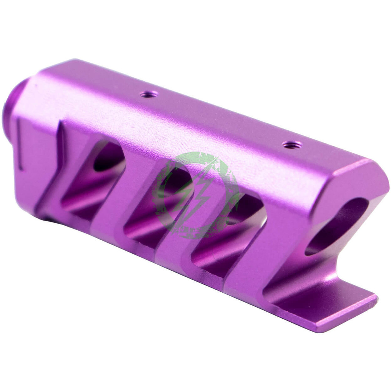 CTM TAC Fuku-2 AAP-01 Precision Short CNC Barrel Case