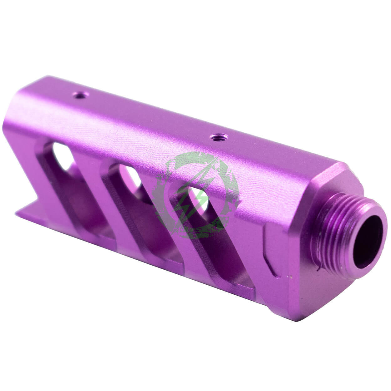 amu♡SHOP① TRIPLE STITCH L/S DENIM SHIRT