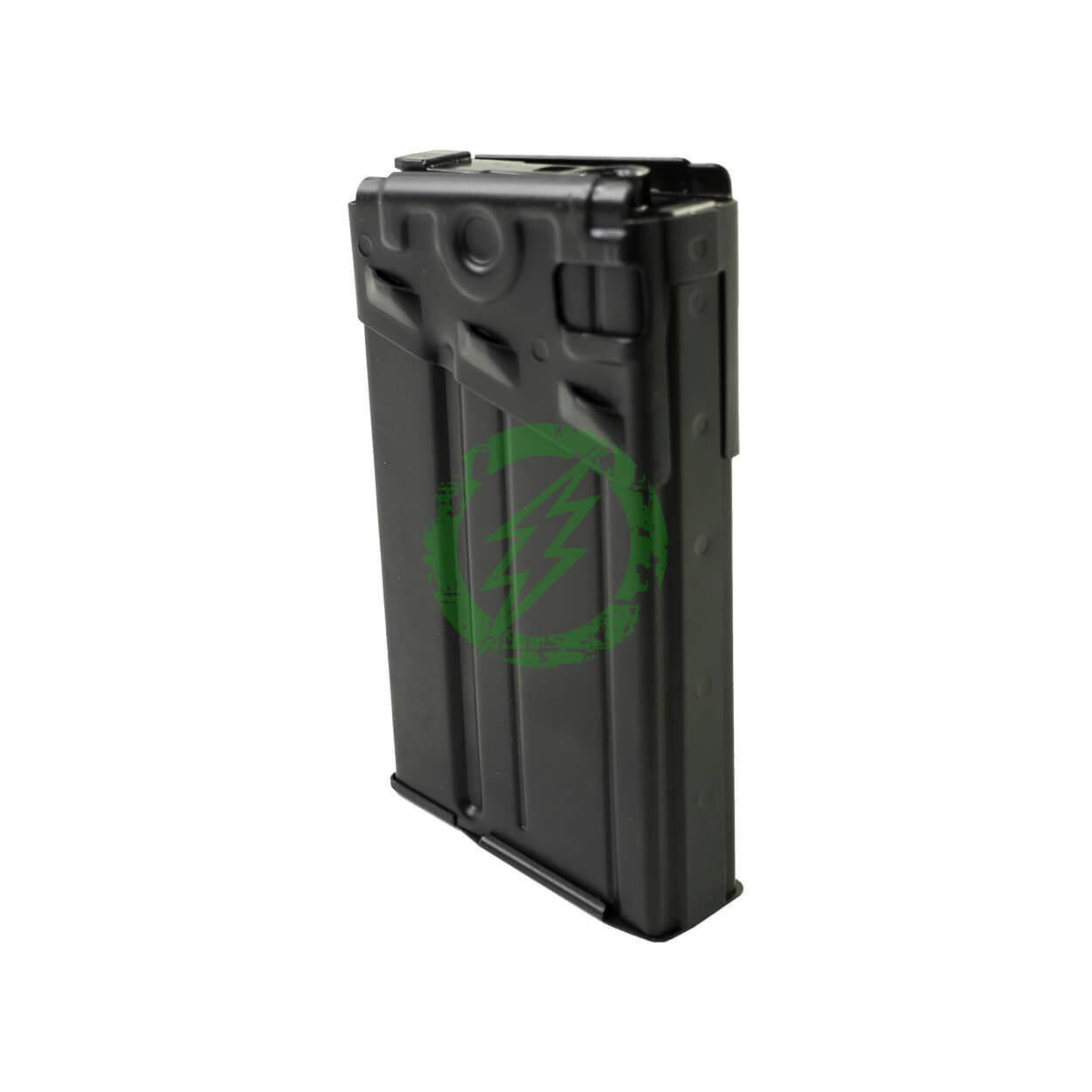LCT Full Size Steel Airsoft AEG Rifle LC-3A3