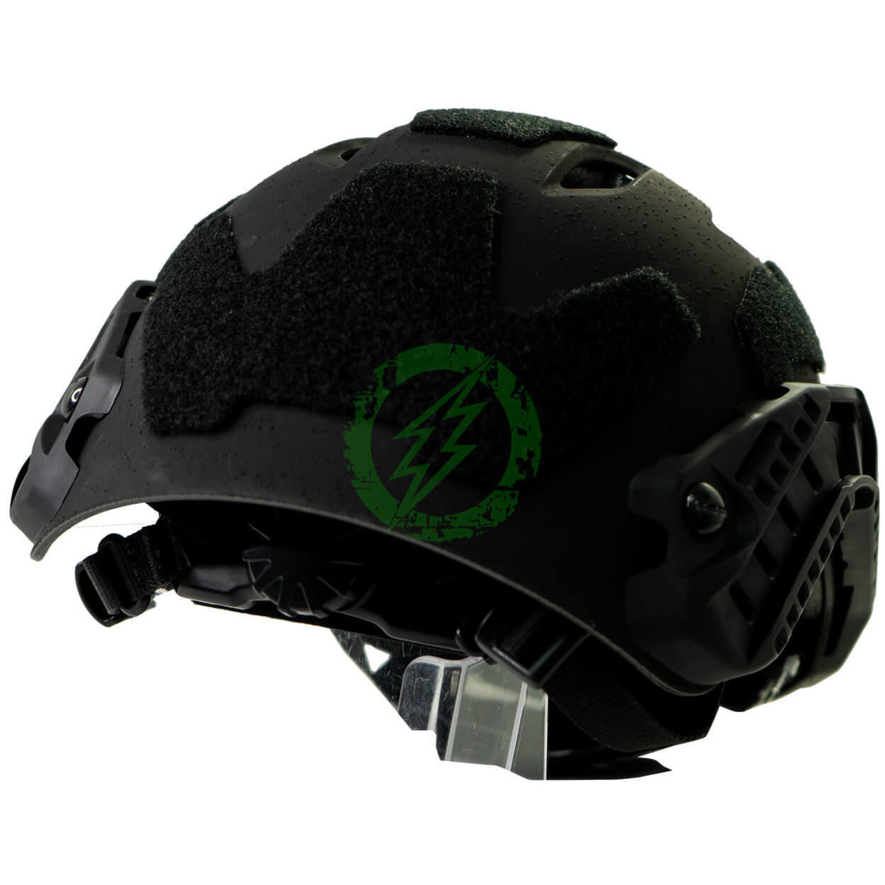 OpsCore FAST Bump Helmet System High Cut w/ Lux Liner