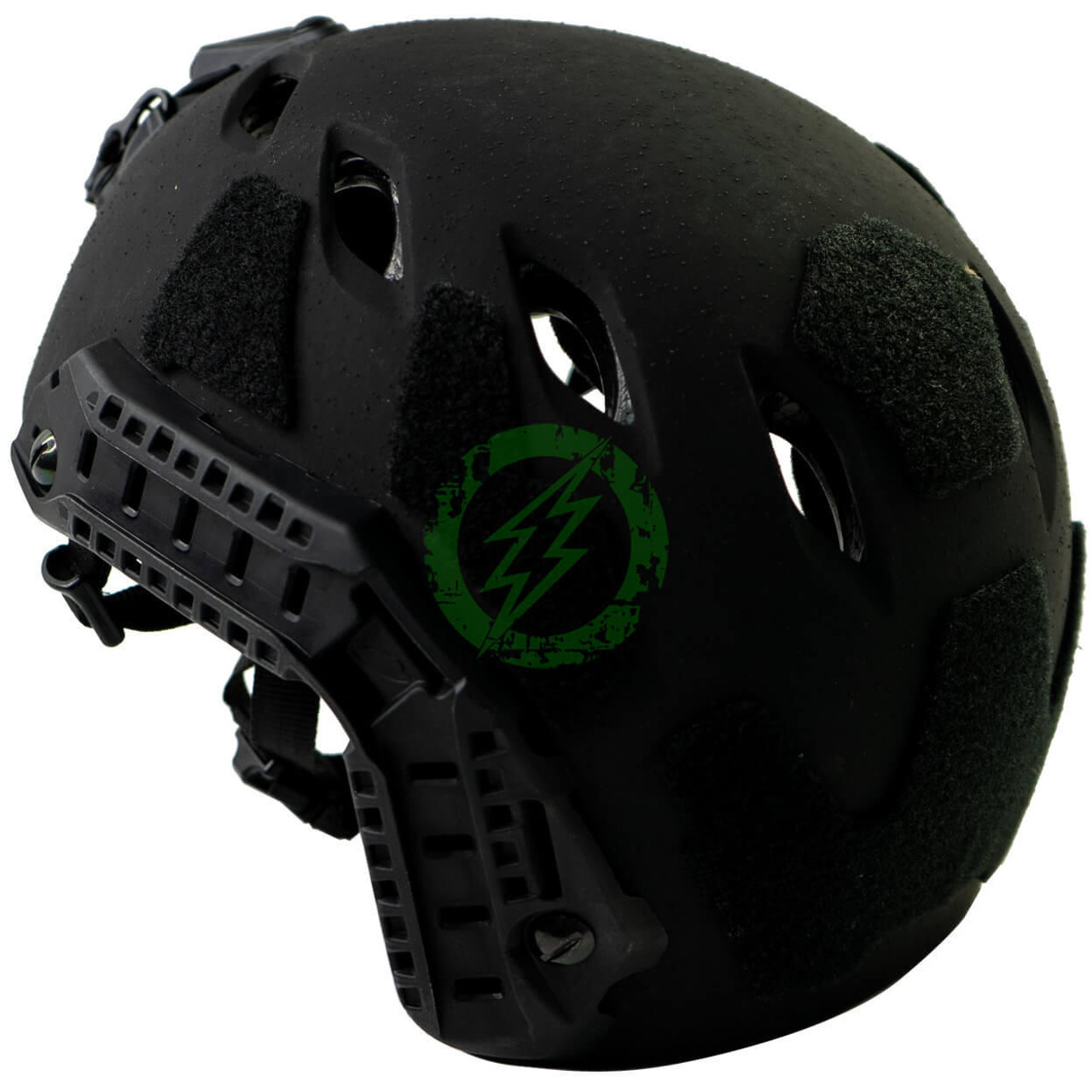 Ops-Core FAST Bump Helmet System | High Cut w/ Lux Liner
