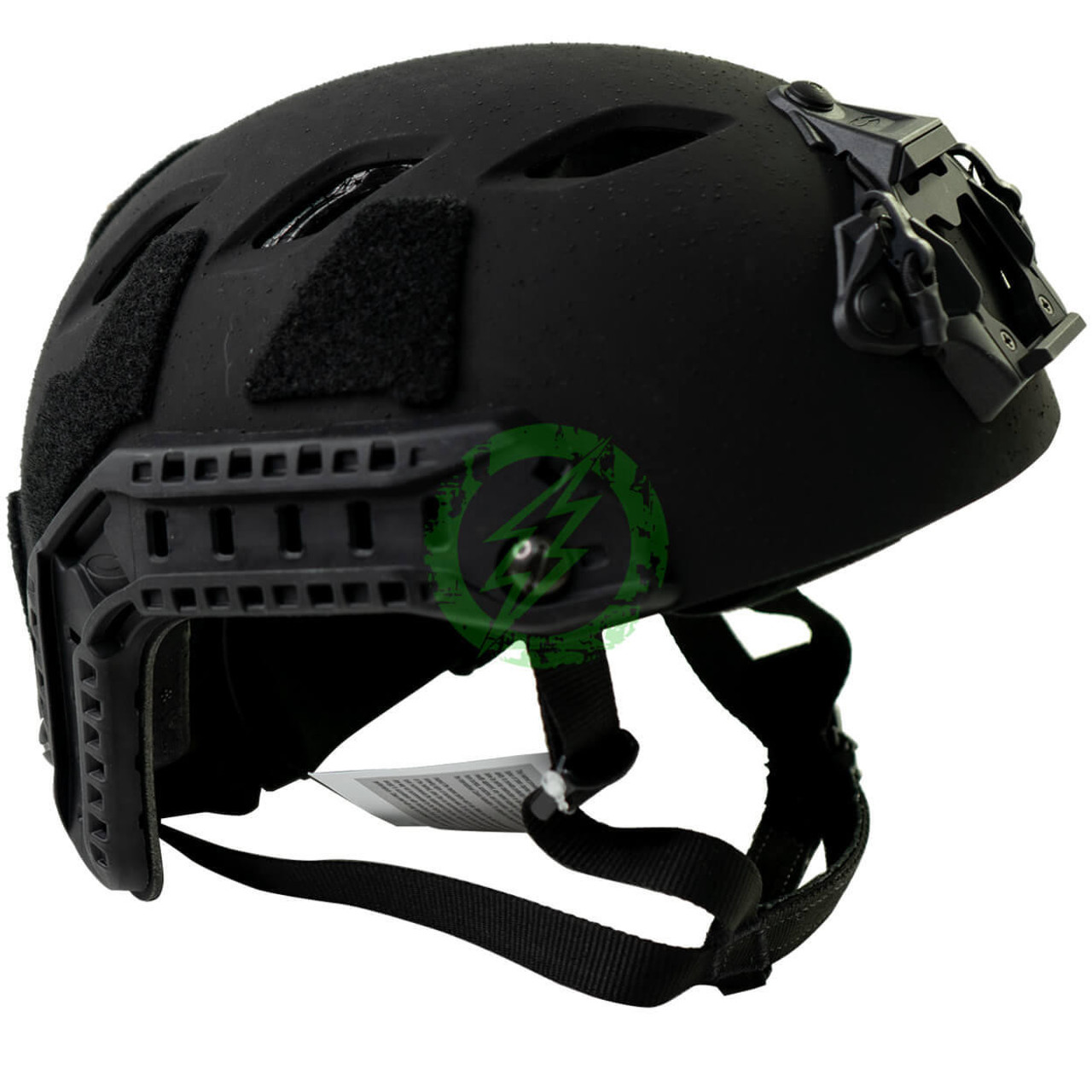 OpsCore FAST Bump Helmet System High Cut w/ Lux Liner