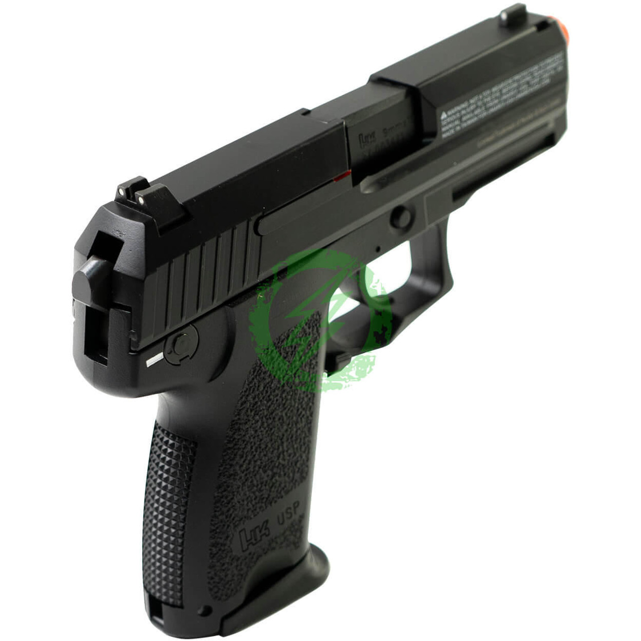 Umarex Elite Force H&K USP Compact Blowback Pistol