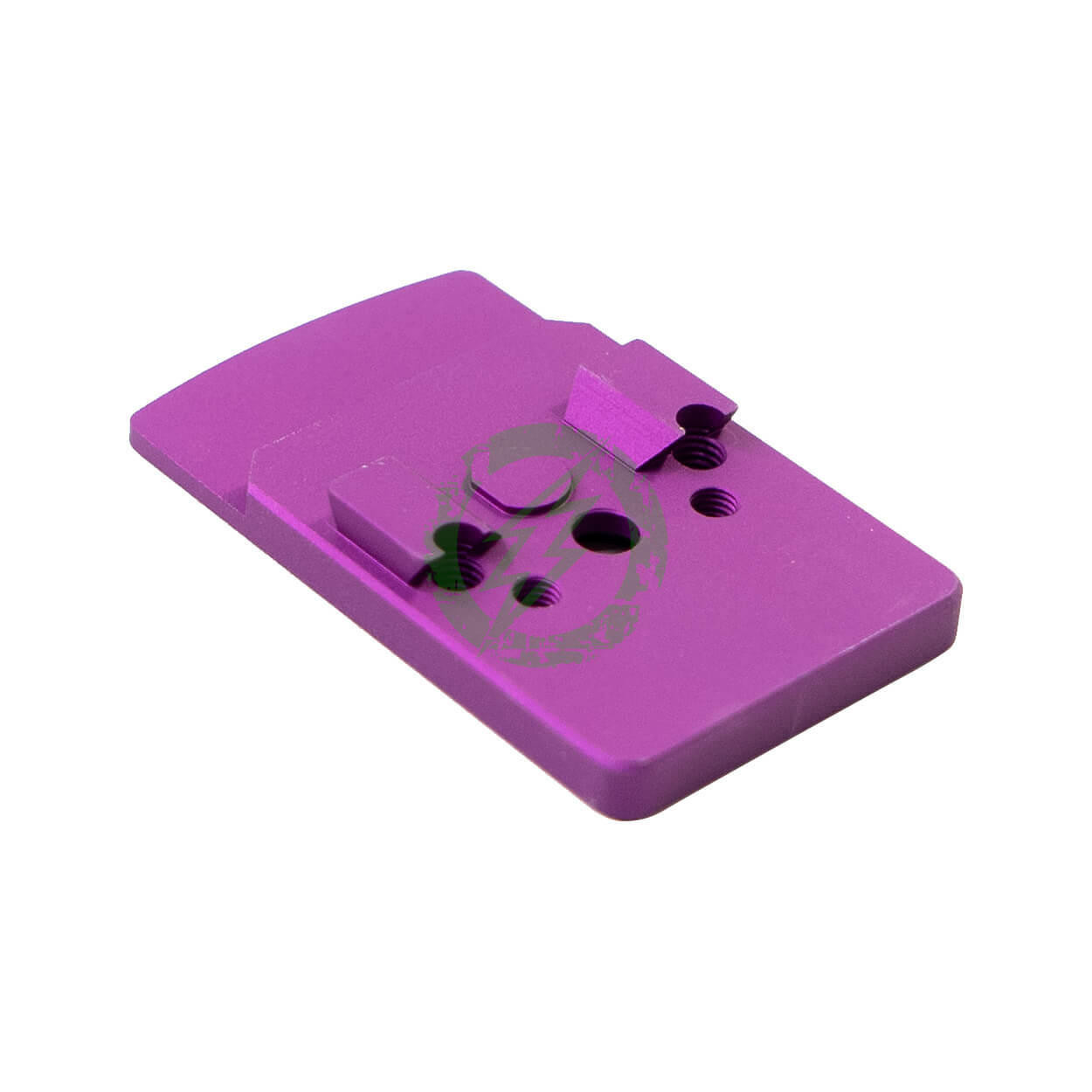 Airsoft Masterpiece Custom Airsoft Masterpiece Hi-Capa Rear Sight Mount 