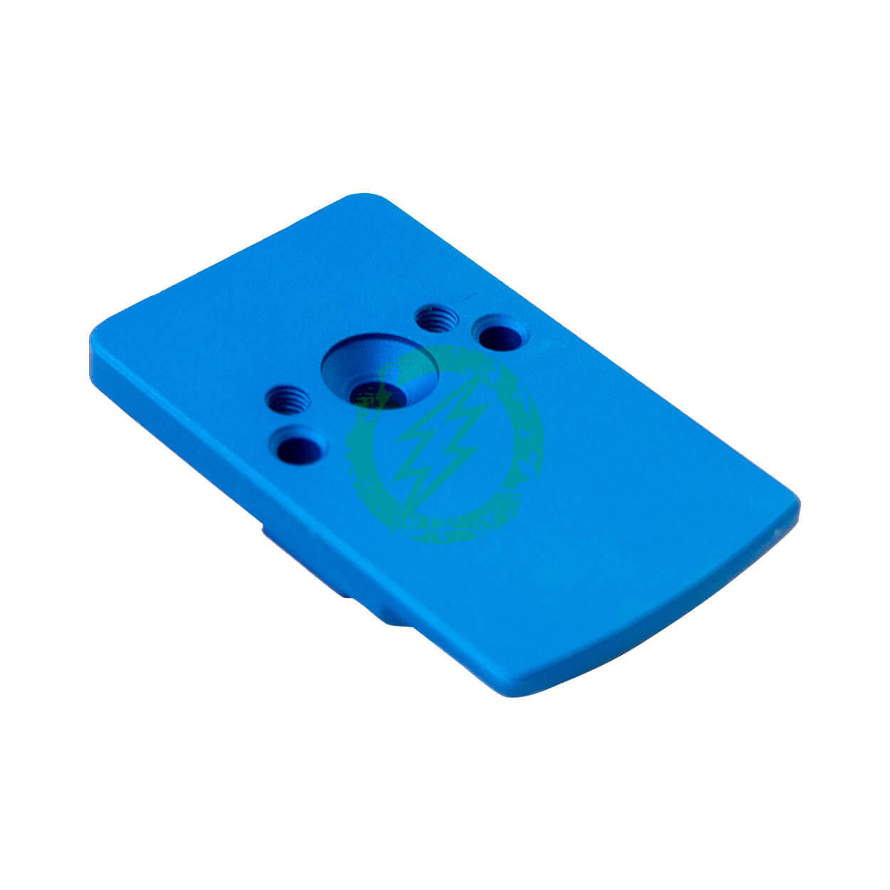 Airsoft Masterpiece Custom Airsoft Masterpiece Hi-Capa Rear Sight Mount 