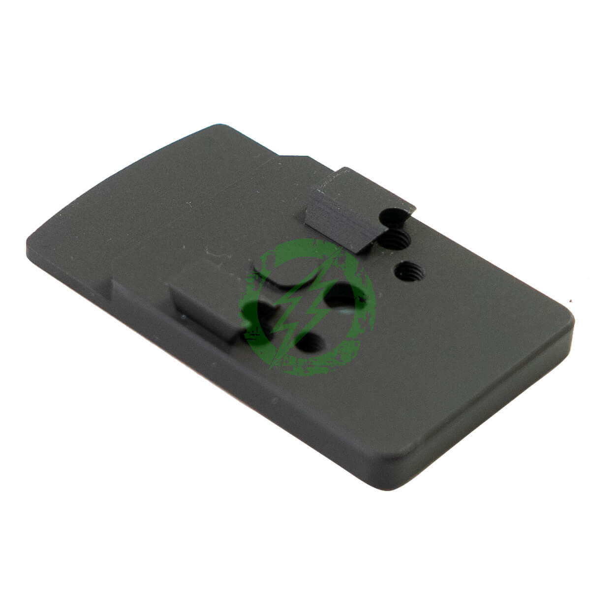 Airsoft Masterpiece Rear Sight Mount for TM Hi-Capa