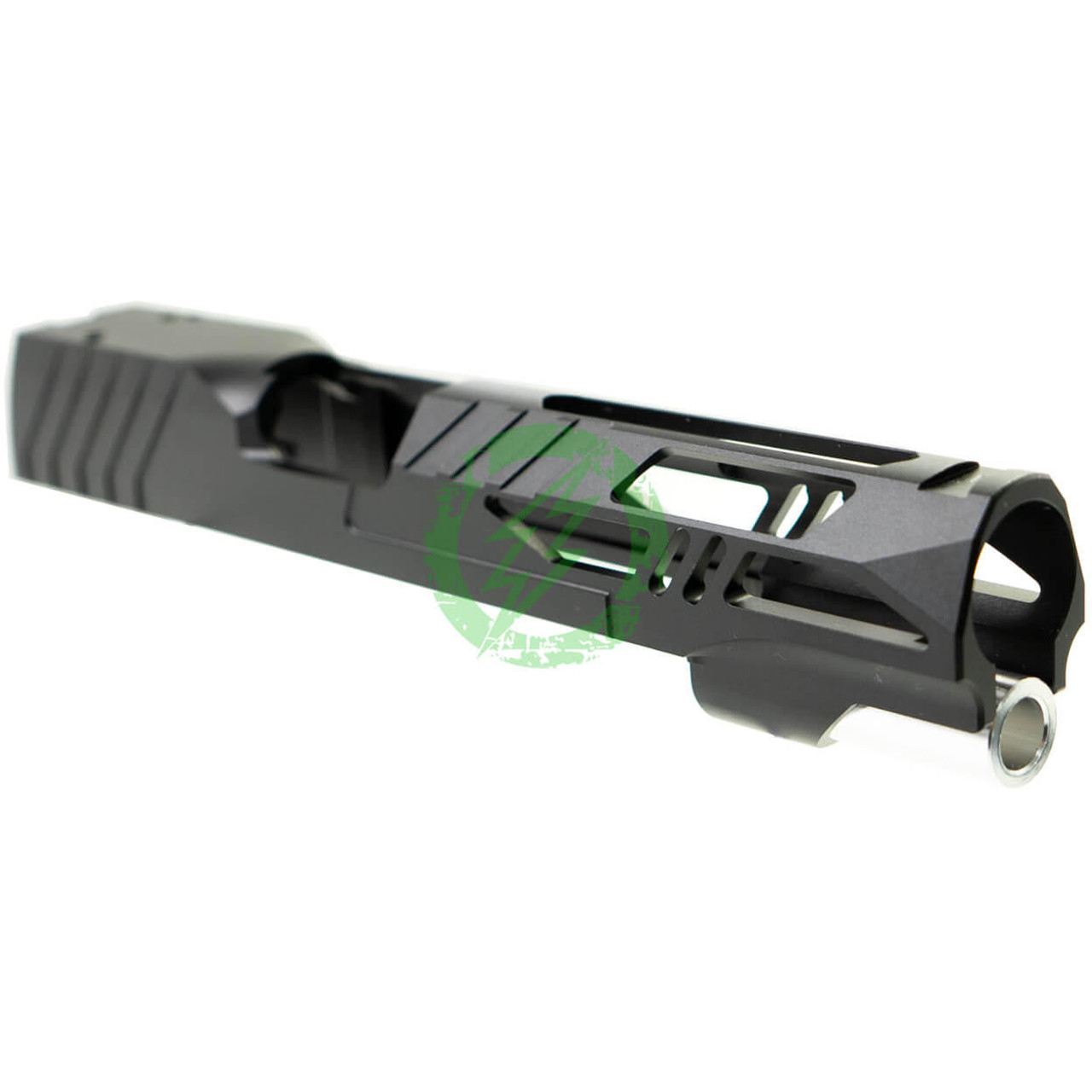 Airsoft Masterpiece Custom Airsoft Masterpiece RIO Optic Slide for | Tokyo Marui Hi-Capa / 1911 