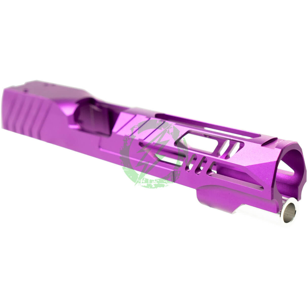 Airsoft Masterpiece Custom Airsoft Masterpiece RIO Optic Slide for | Tokyo Marui Hi-Capa / 1911 