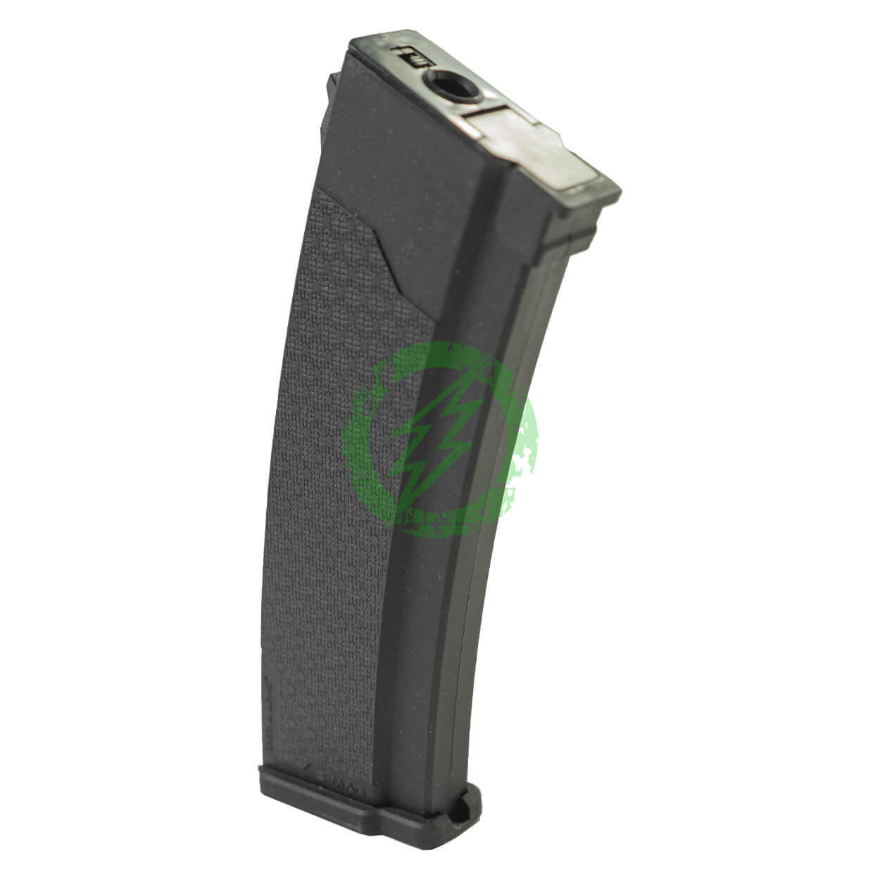  Specna Arms SA-J72 CORE Series AK Airsoft Rifle | Black 