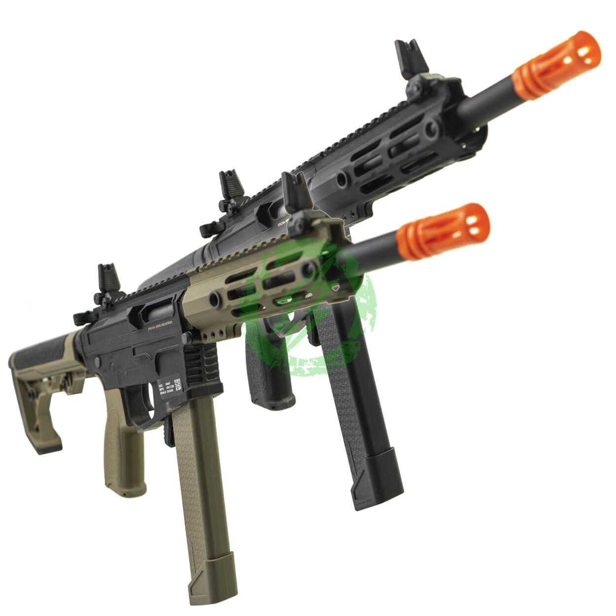 Specna Arms SMG Airsoft AEG SA-FX01 FLEX