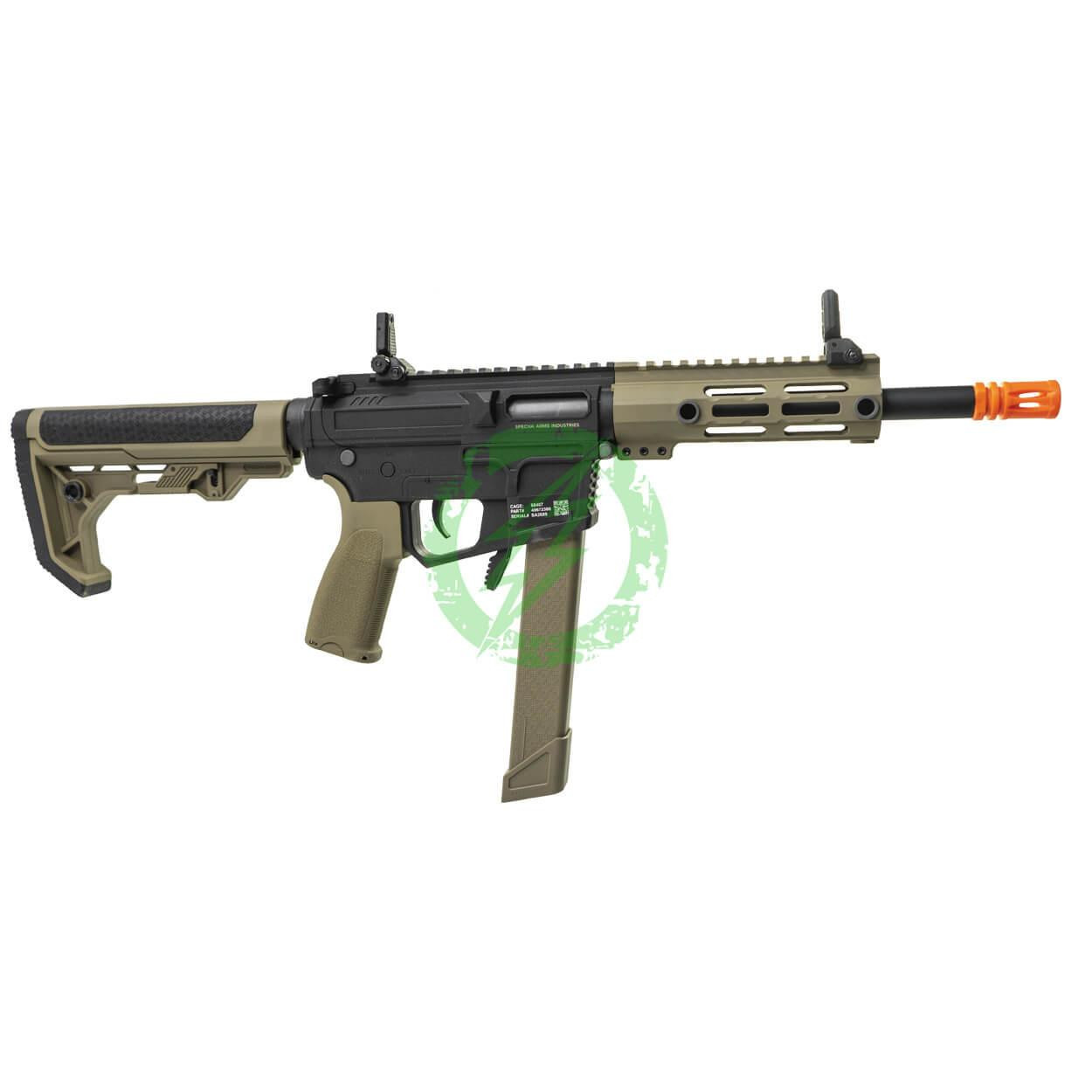 Specna Arms Submachine Airsoft Gun SA-FX01 FLEX 