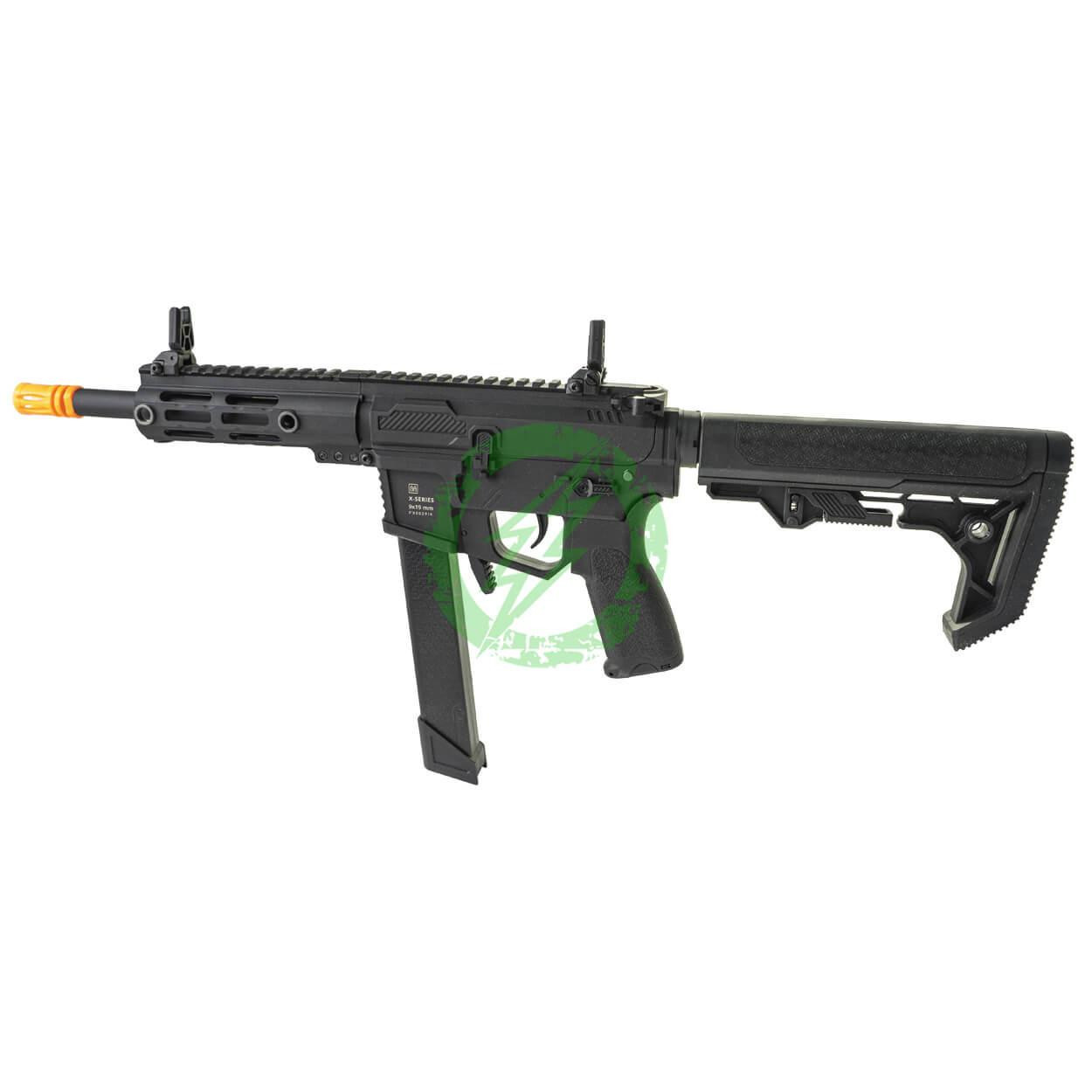  Specna Arms Submachine Airsoft Gun SA-FX01 FLEX 