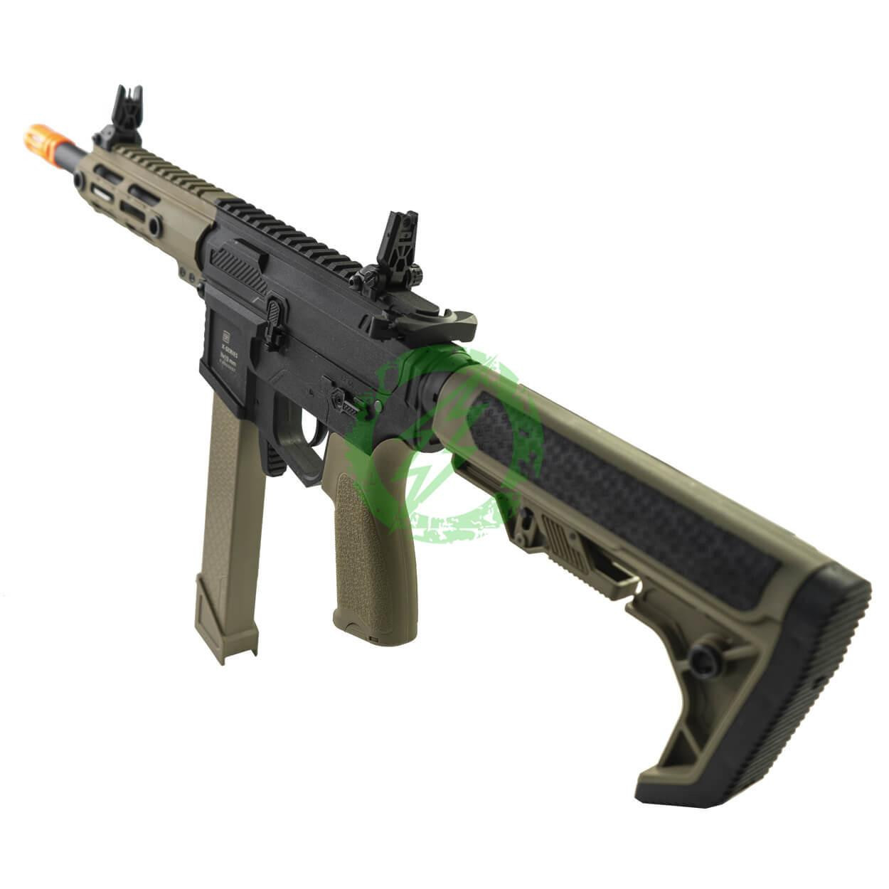  Specna Arms Submachine Airsoft Gun SA-FX01 FLEX 