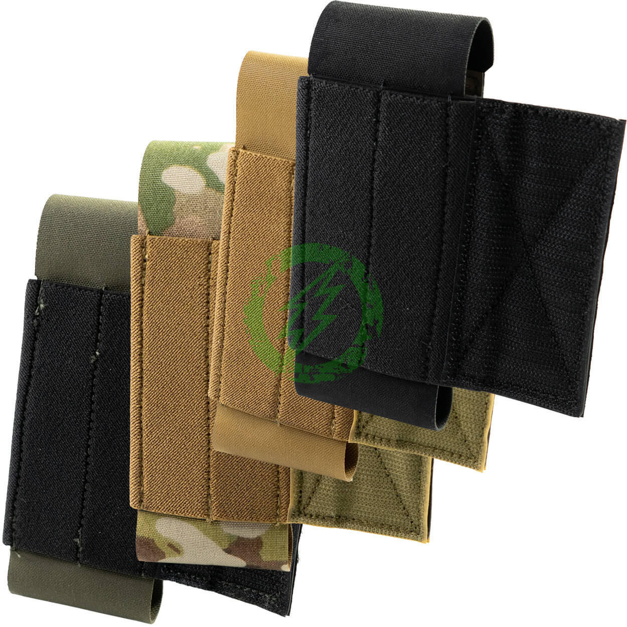  Haley Strategic Tourniquet and Trauma Shear Hanger 