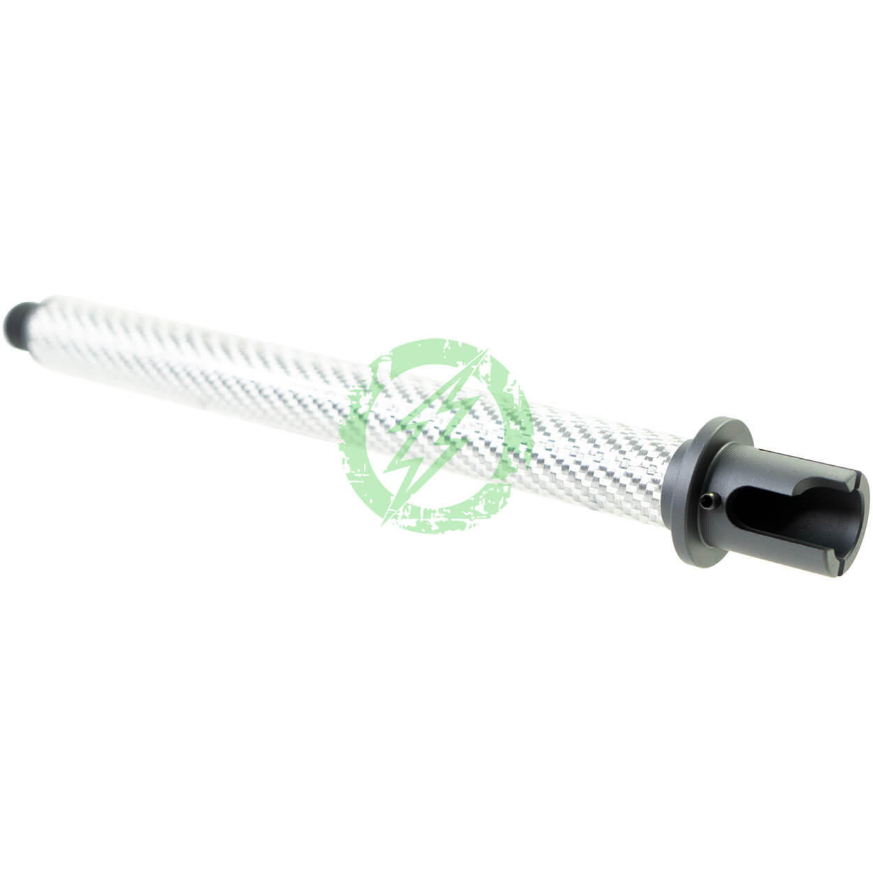 Mac Airsoft MAC Airsoft ULTRALIGHT Outer Barrel Karbon Fiber 9" 