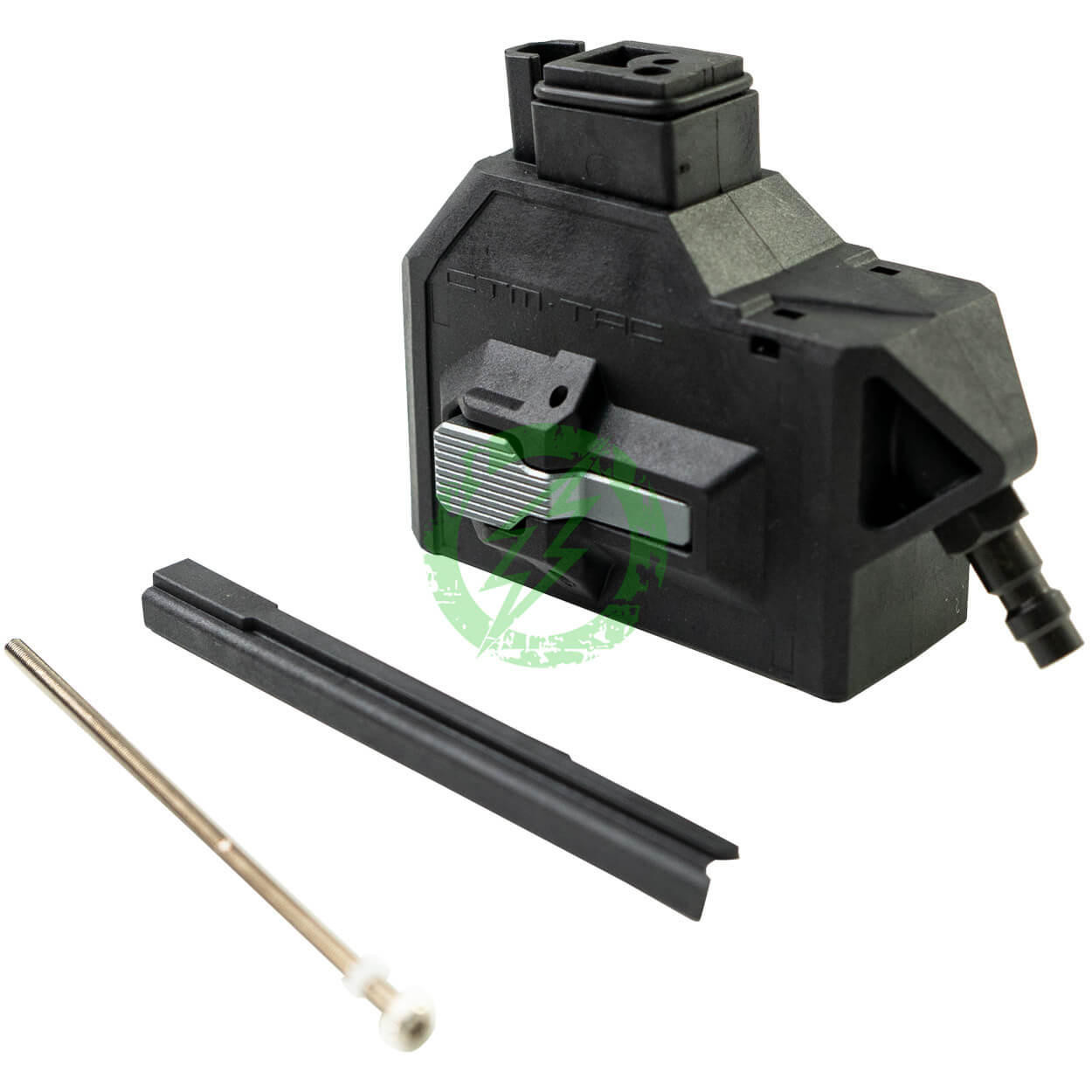 CTM TAC HPA Hi-Capa to M4 Magazine Adapter | HPA AAP01 Adapt
