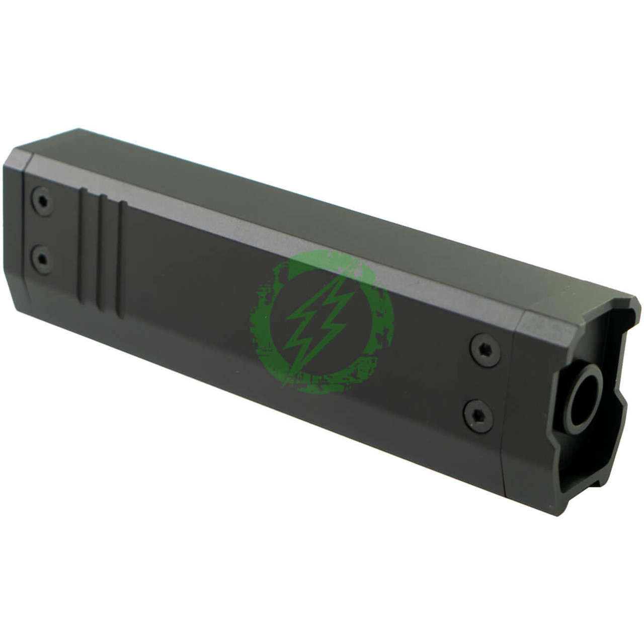  Action Army AAP-01 Mock Suppressor Long 